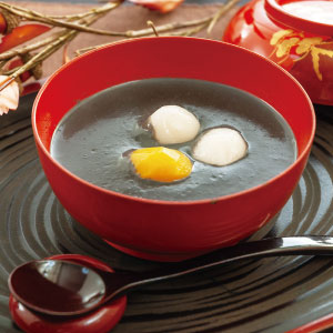 旬の食材でおいしいレシピ 117号 2