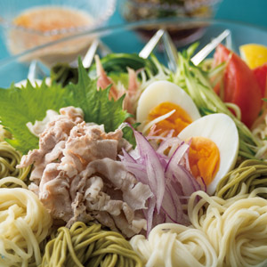 旬の食材でおいしいレシピ 120号 1