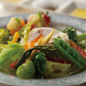 旬の食材でおいしいレシピ 123号 2