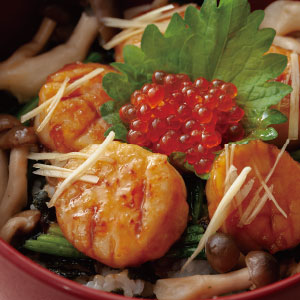 旬の食材でおいしいレシピ 126号 1