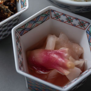 旬の食材でおいしいレシピ 129号 2