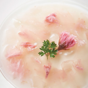 旬の食材でおいしいレシピ 131号 1