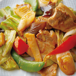 旬の食材でおいしいレシピ 131号 2