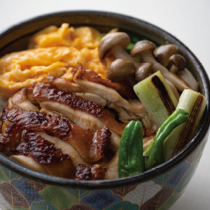 旬の食材でおいしいレシピ 133号 1