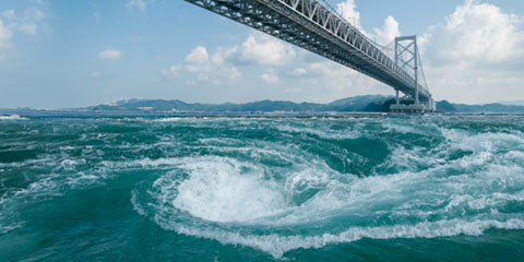 旅レポ シコク 122号